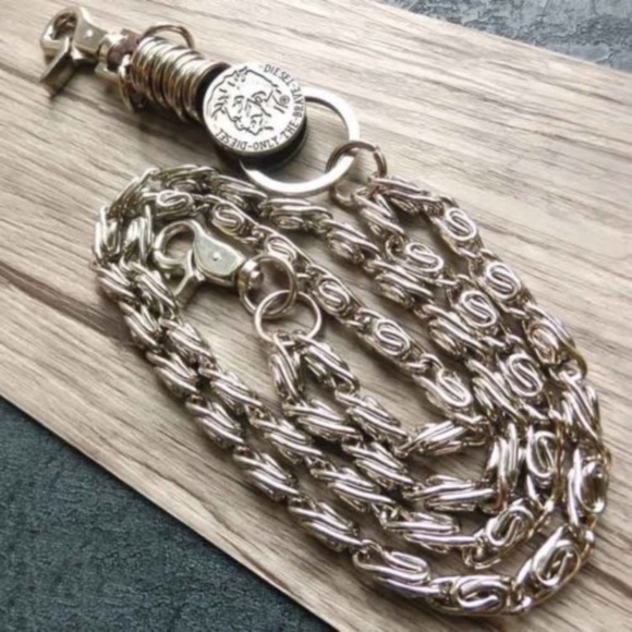 Wallet Chain - Picture 3 of 7